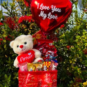 Box Apaixonados