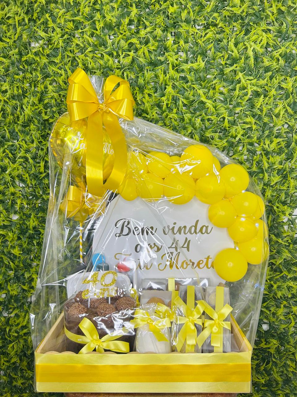 Bandeja Premium (P/ quem não quer fazer festa) - Imagem 4