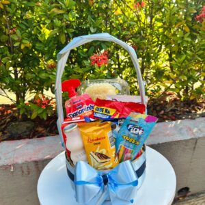 Mini Café Infantil