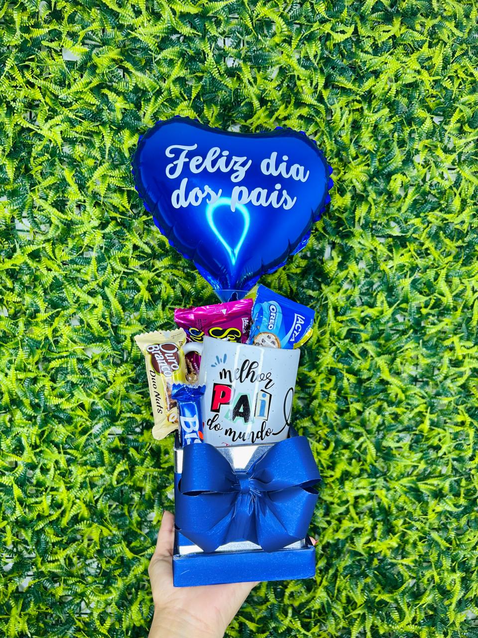 Box Carinho