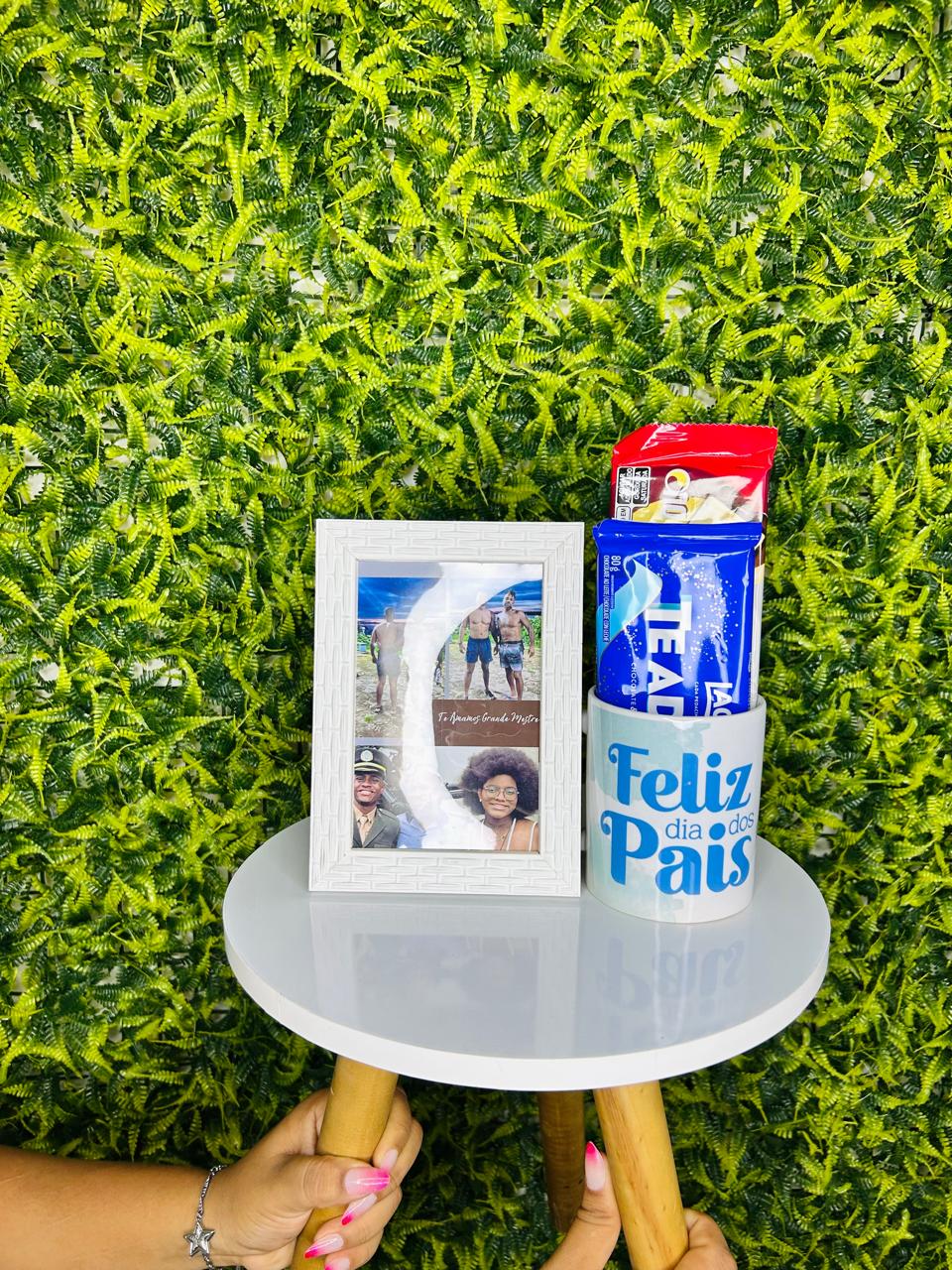 Kit Memórias