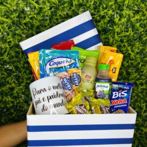 Box Café Premium