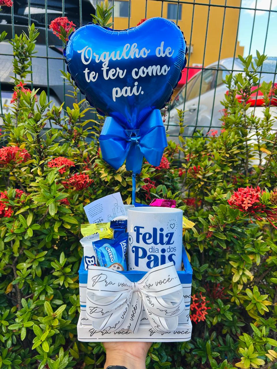 Dia dos pais